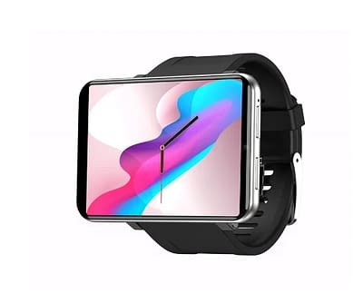 dm100 smartwatch