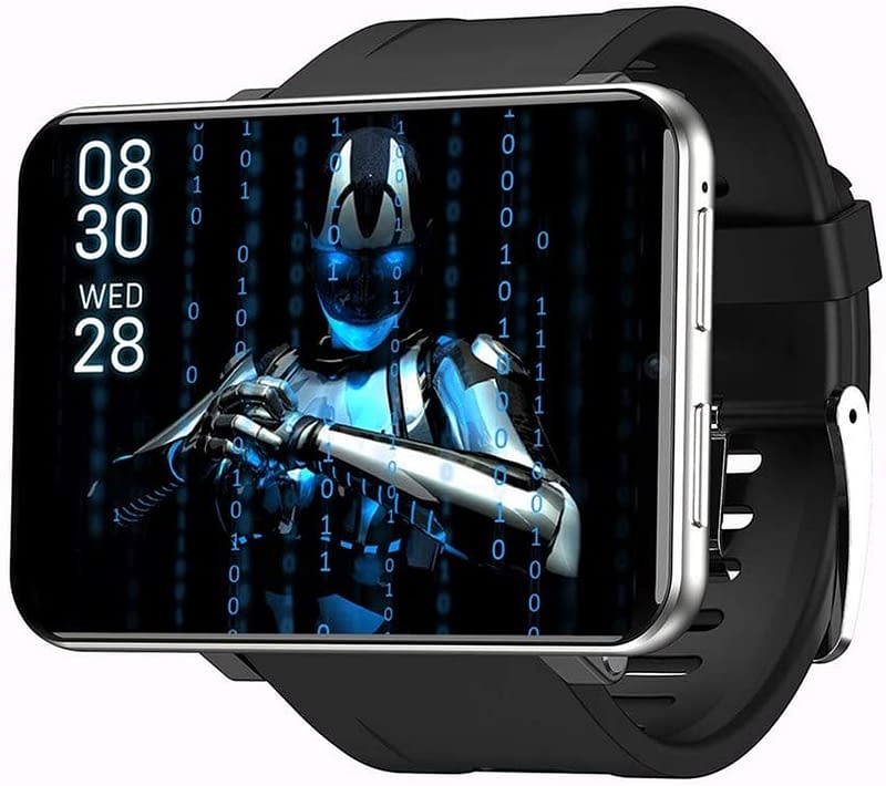 smartwatch launcher